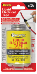 Picture of Star Brite Liquid Electrical Tape